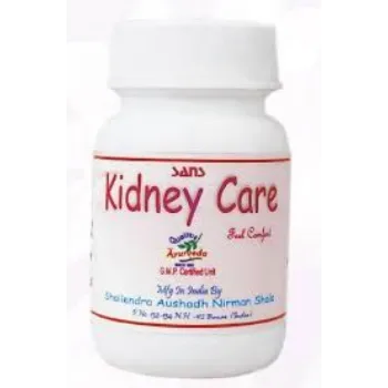 Kidney Care Capsule